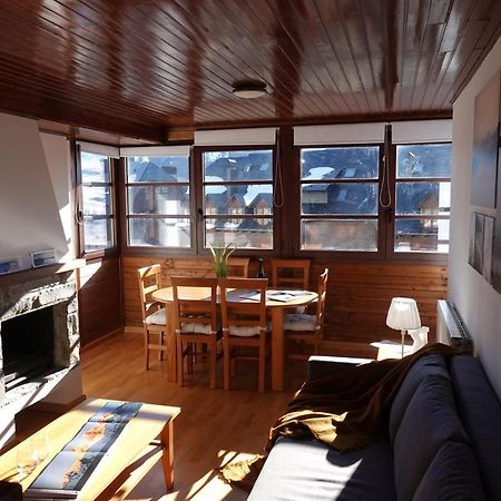 福米加尔Stone Garaje Cubierto Y Trastero Pirineos360公寓 外观 照片