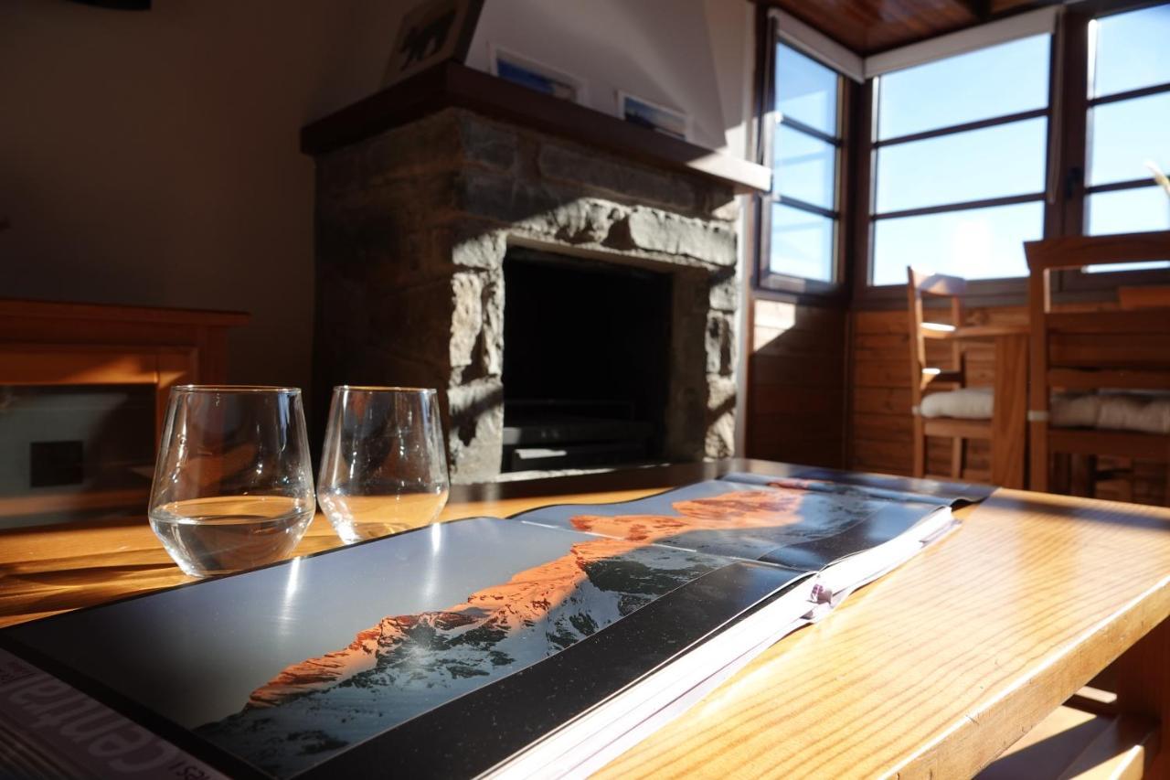 福米加尔Stone Garaje Cubierto Y Trastero Pirineos360公寓 外观 照片